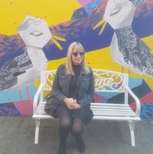 Meet your Posher, Renae